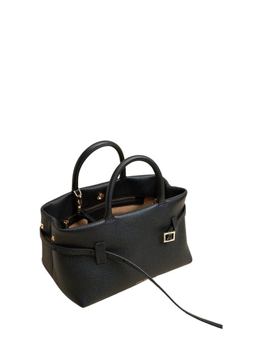 Borsa Le Cambon 25 MANU ATELIER | 2024375LECAMBON25BLACK